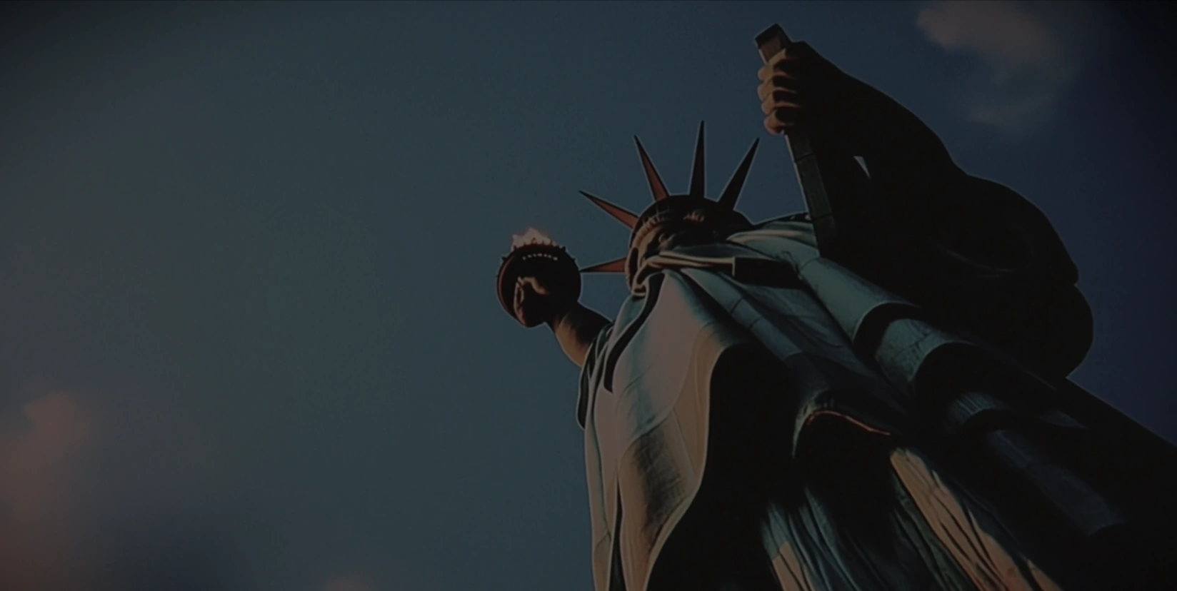 The U.S. MUST win the AI race