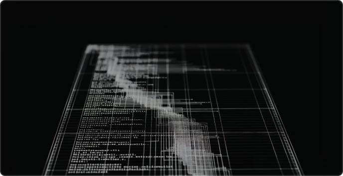 No Last Mile: A Theory of the Human Data Market