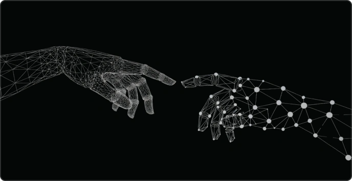 The Competitive Moat Is Still Human