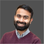 Ram Shankar Siva Kumar