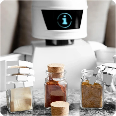 Taste Is When Machines Learn The Rules Nobody Wrote Down