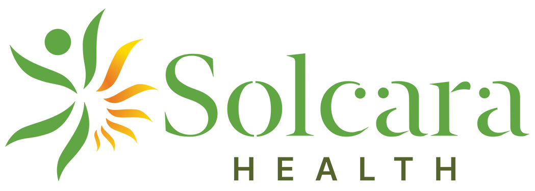solcara logo