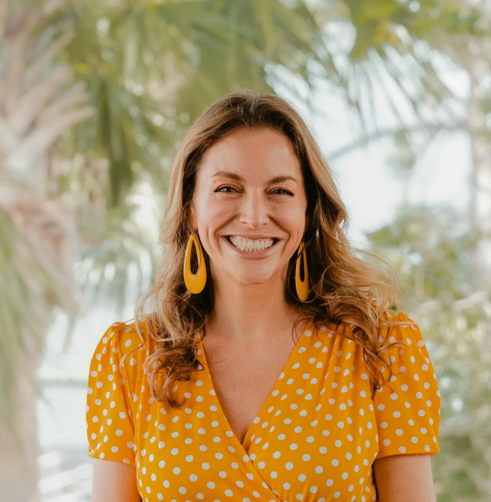 Ashley Harwyn of Solcara Health
