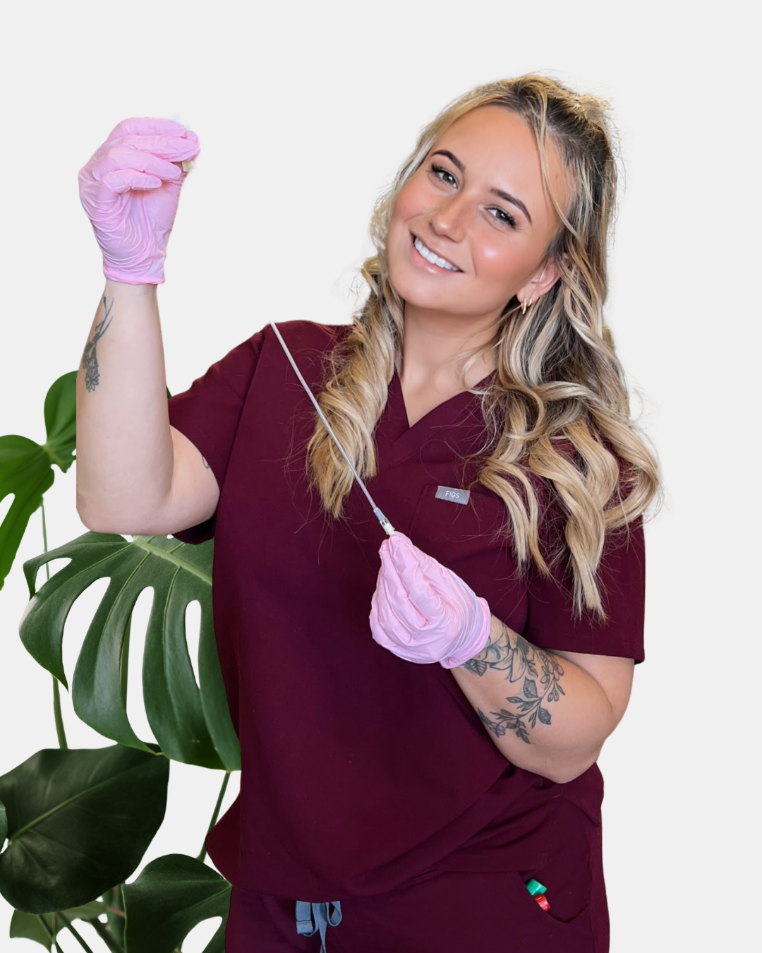 amie wechezak phlebotomist solcara health