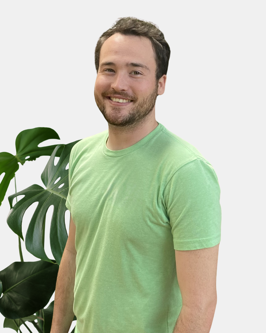 Chris Shelley - Patient Coordinator