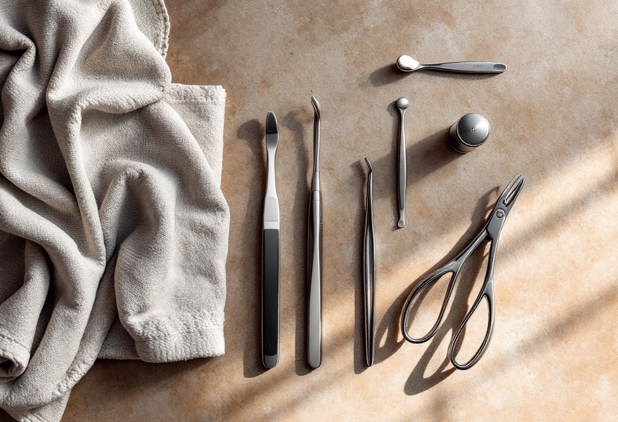 modern dental equipment