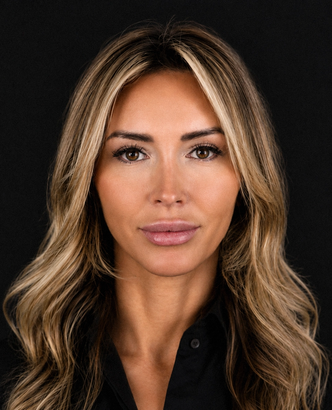 [team] image of individual team member (for a consulting firm)