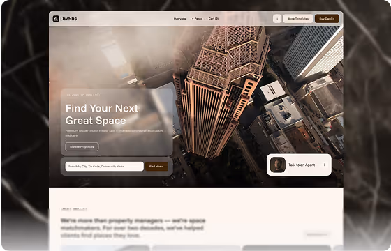 property portfolios preview