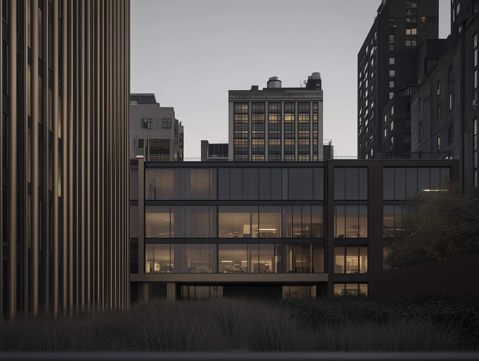 property portfolios office3