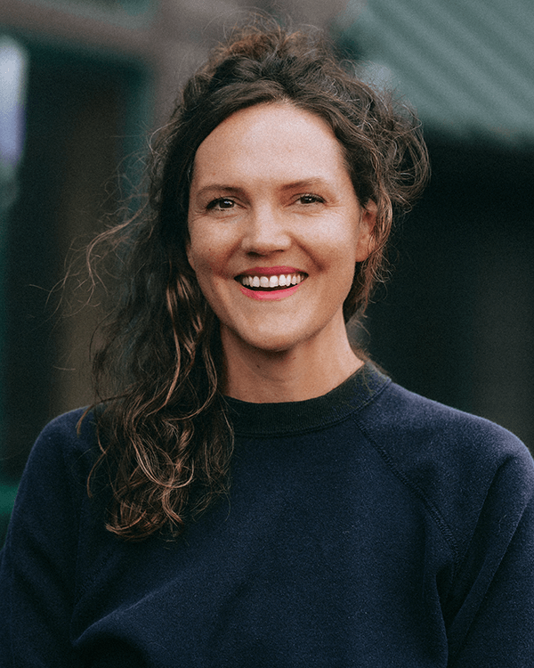 Headshot of Kim Persse