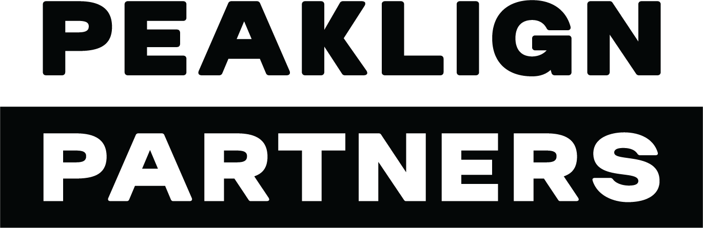 Peaklign Partners Logo