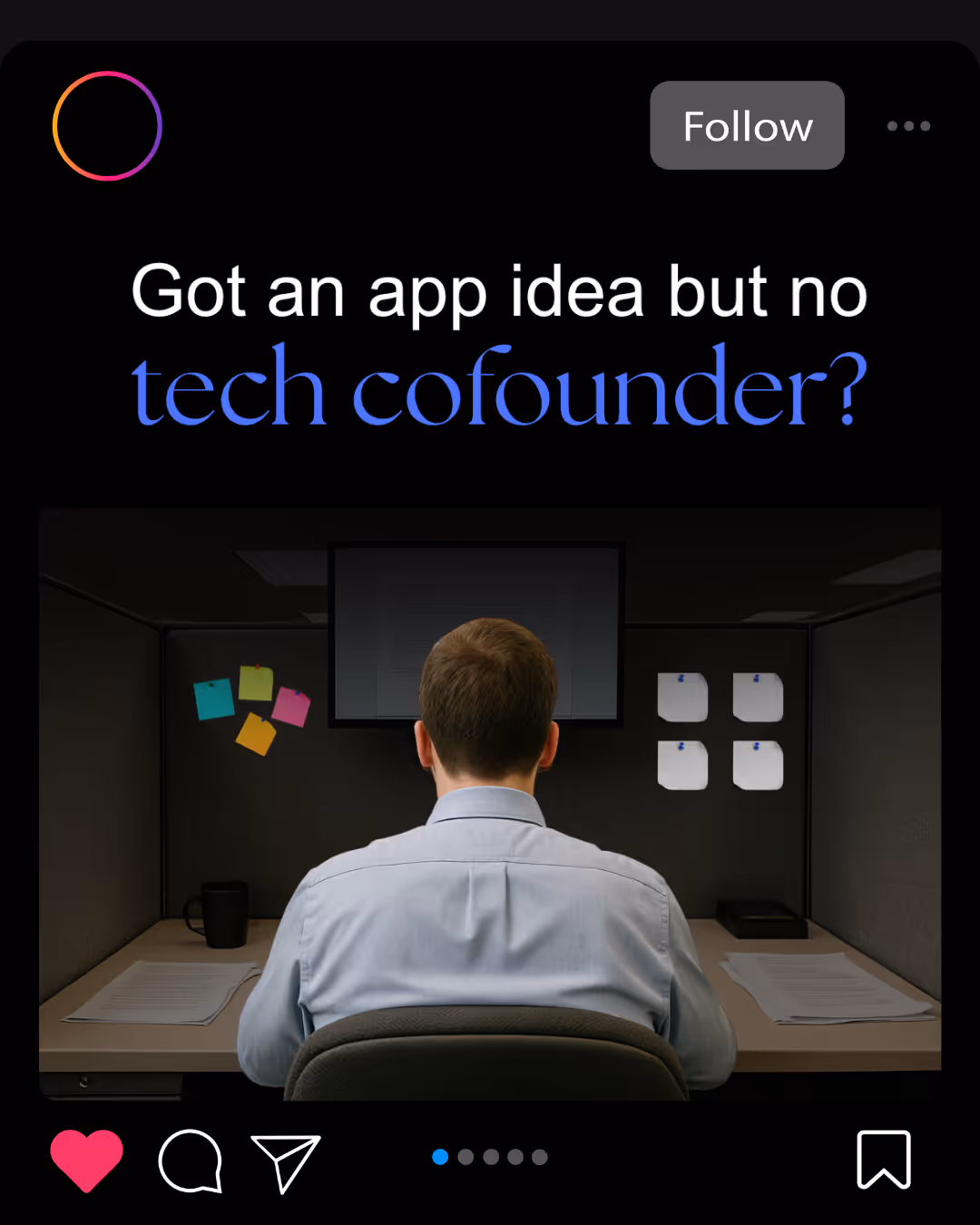 Bubble.io editor interface displaying a developed web app