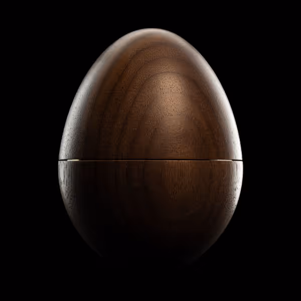 Picture of the Egg