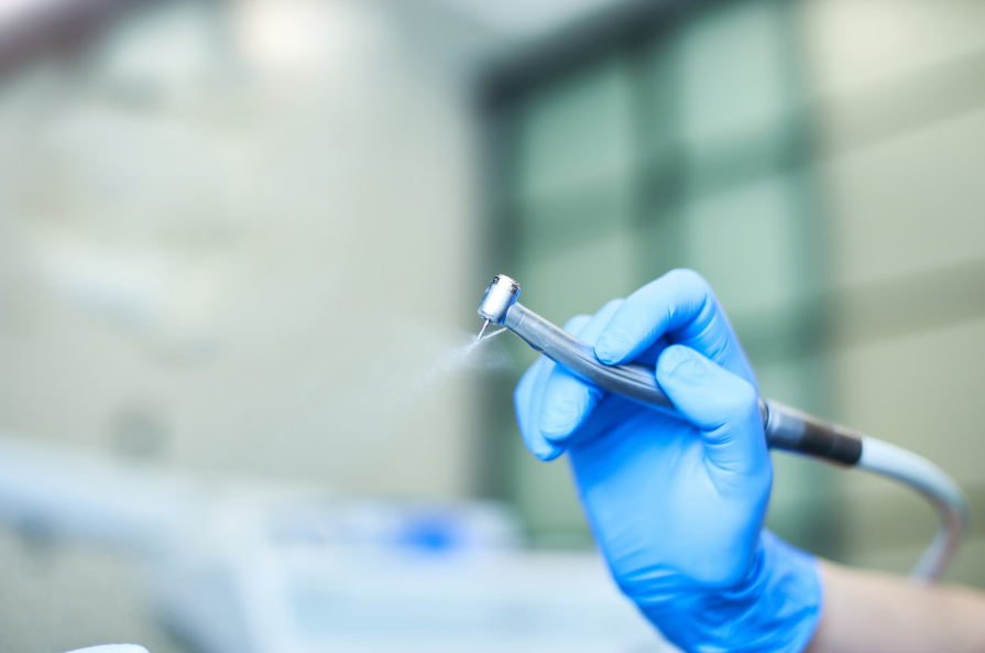 Same-day emergency dentist in Houston Heights