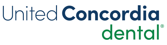 United Concordia Dental logo.