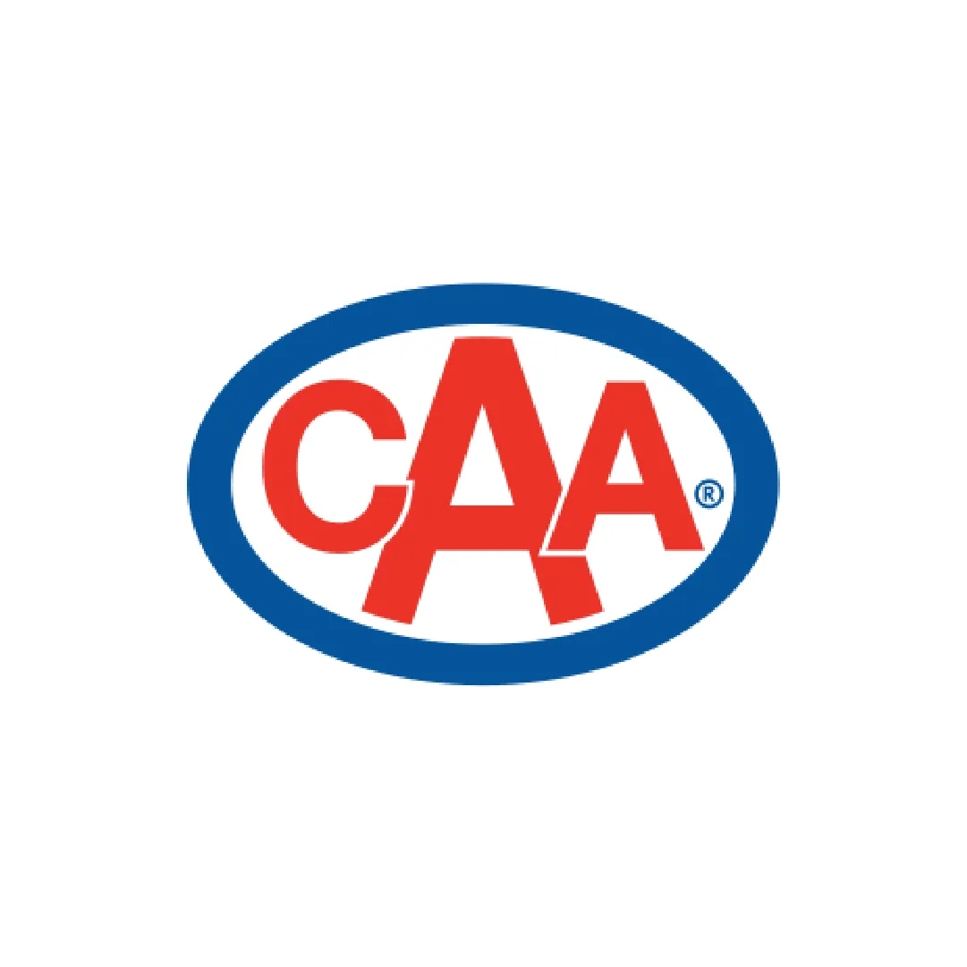 Logo of CAA