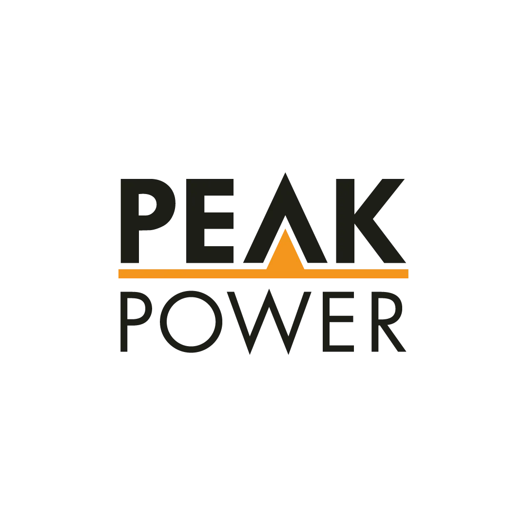 Logo of Peak Power