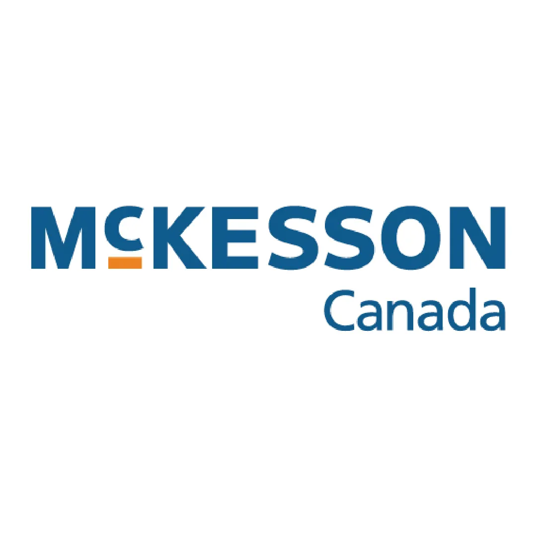 Logo of McKesson Canada