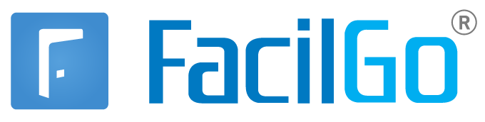 Logo of FacilGo company