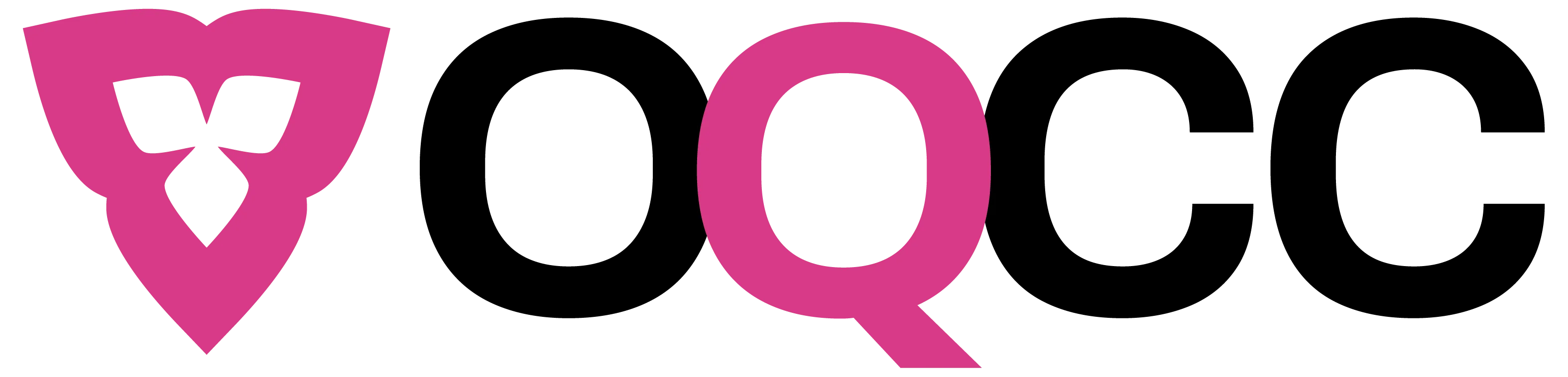 Ontario Queer Chamber of Commerce's member badge