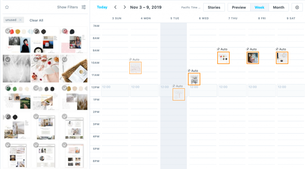 My Review of Later, the Instagram Scheduler
