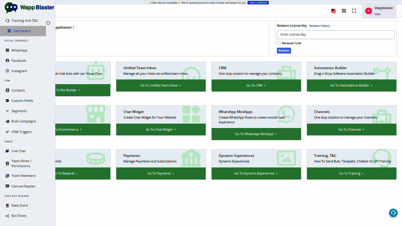 Wappblaster WhatsApp API: Reviews, Pricing, Features in 2025