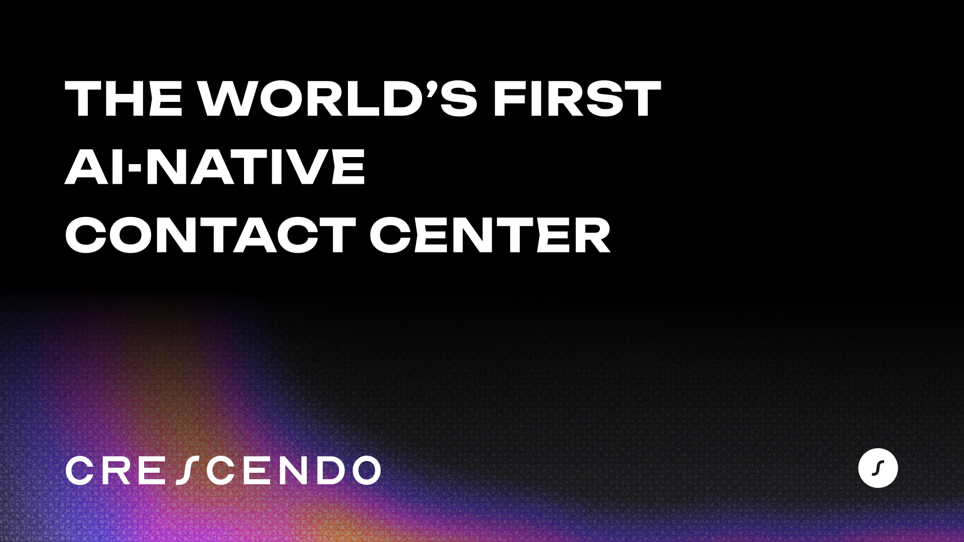 Crescendo.ai: #1 AI-Driven Customer Service Platform