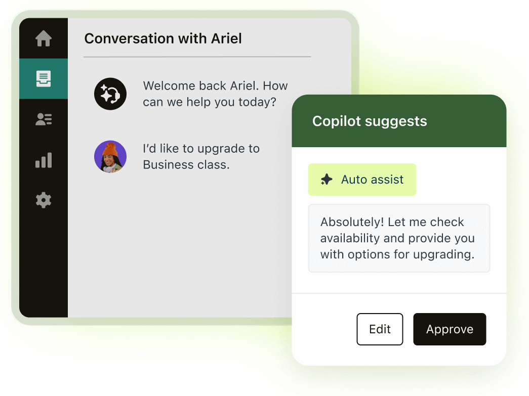 Live chat | Zendesk