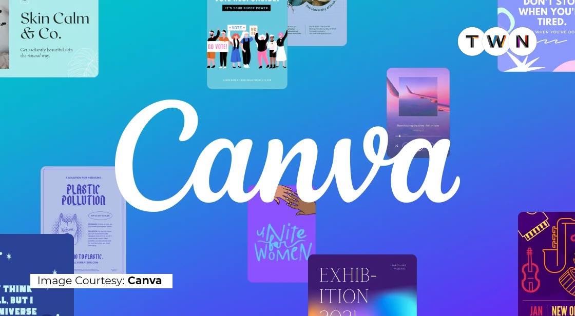 Use Canva To Create More Than Just Pictures