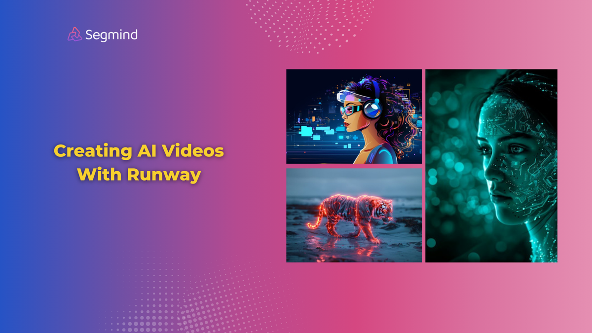 Creating AI Videos With Runway Gen-3 Image-To-Video