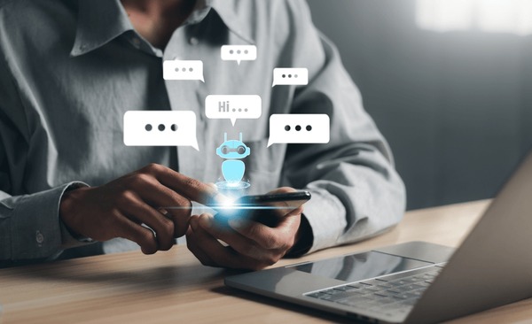 1+ Thousand Banking Chatbot Royalty-Free Images, Stock Photos & Pictures |  Shutterstock