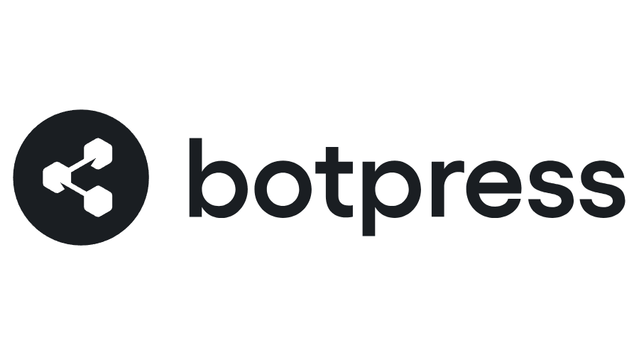 Botpress Vector Logo - (.SVG + .PNG) - SeekVectorLogo.Net