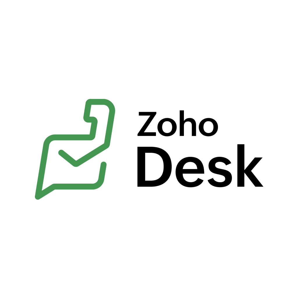 Zoho Desk | Top Rated Customer Service Help Desk Software