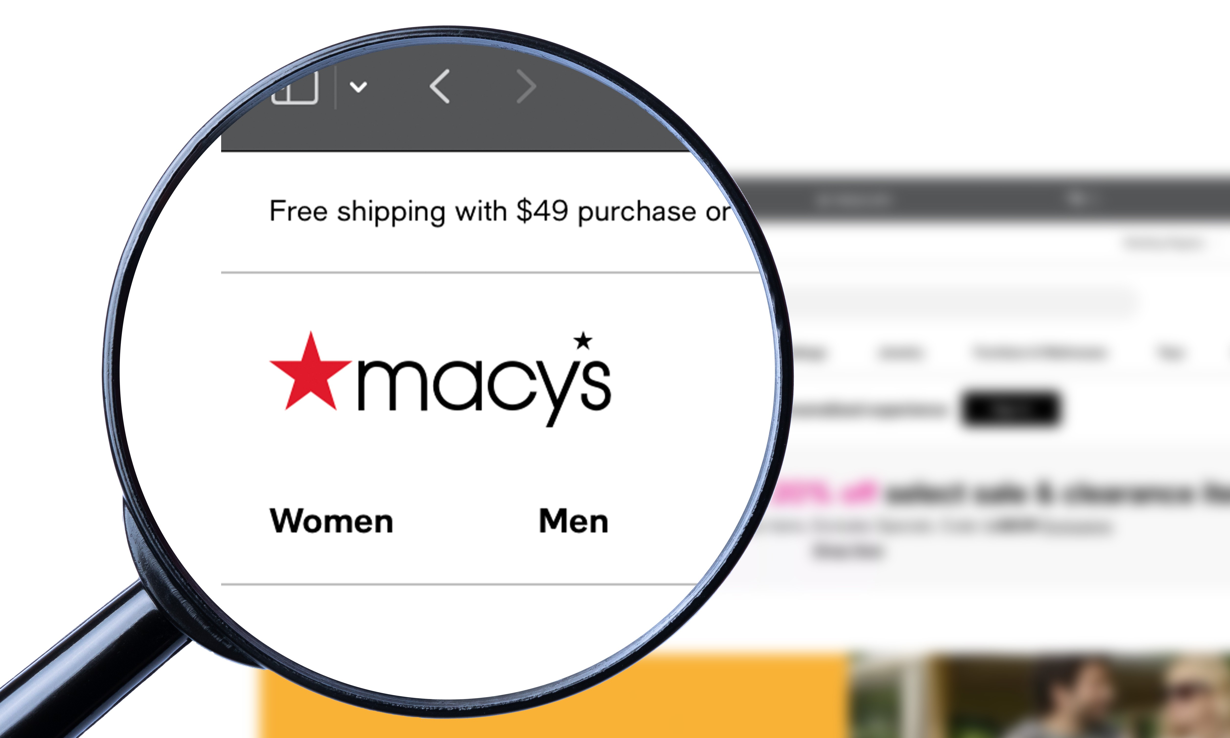 Macy's Credits AI, Reimagined Stores and Loyalty Data for Growth