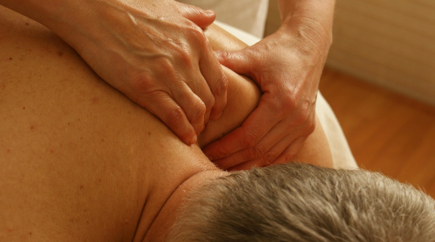 Sports Massage