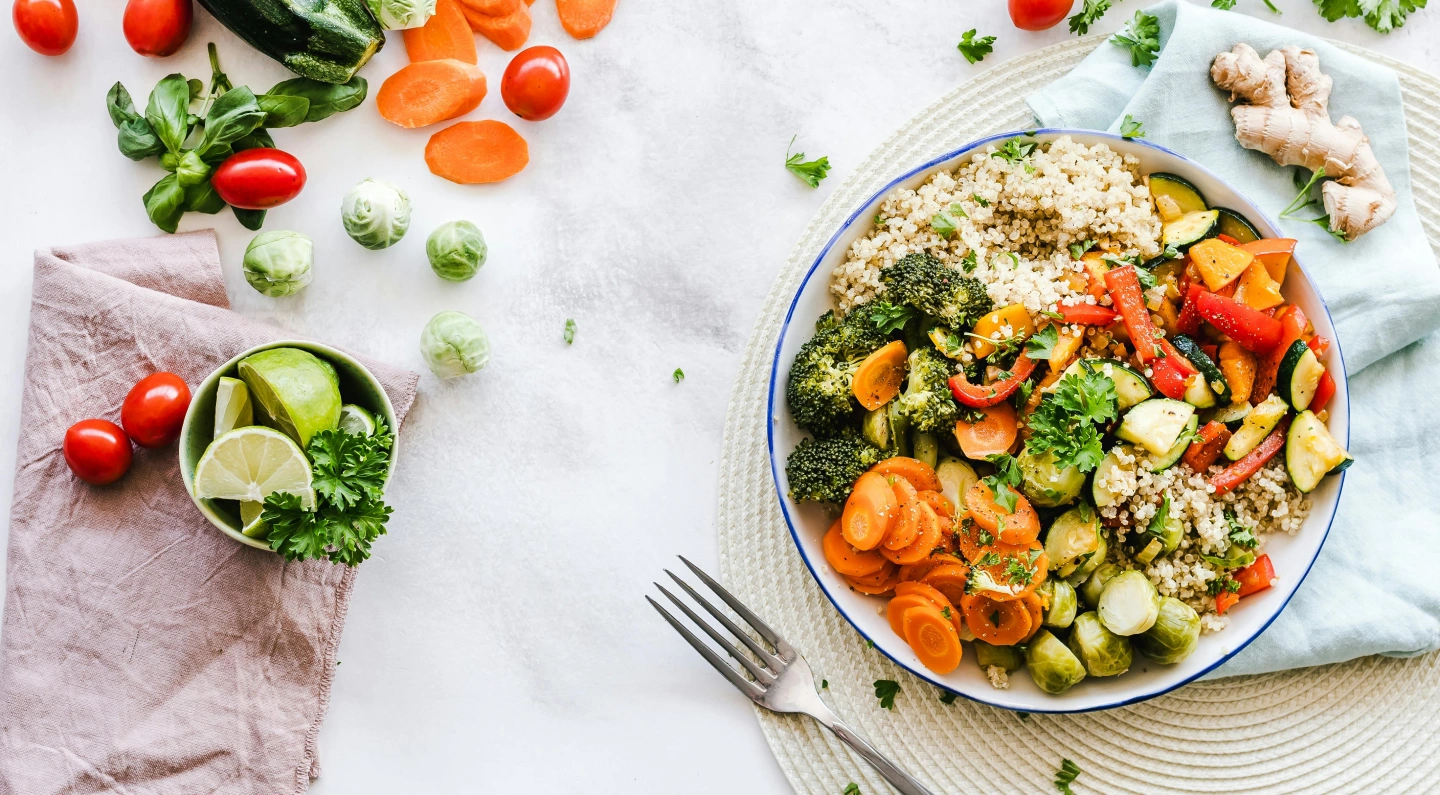 Nutrition Coaching