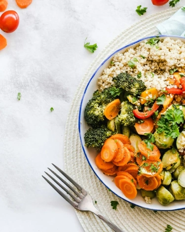 Nutrition Coaching