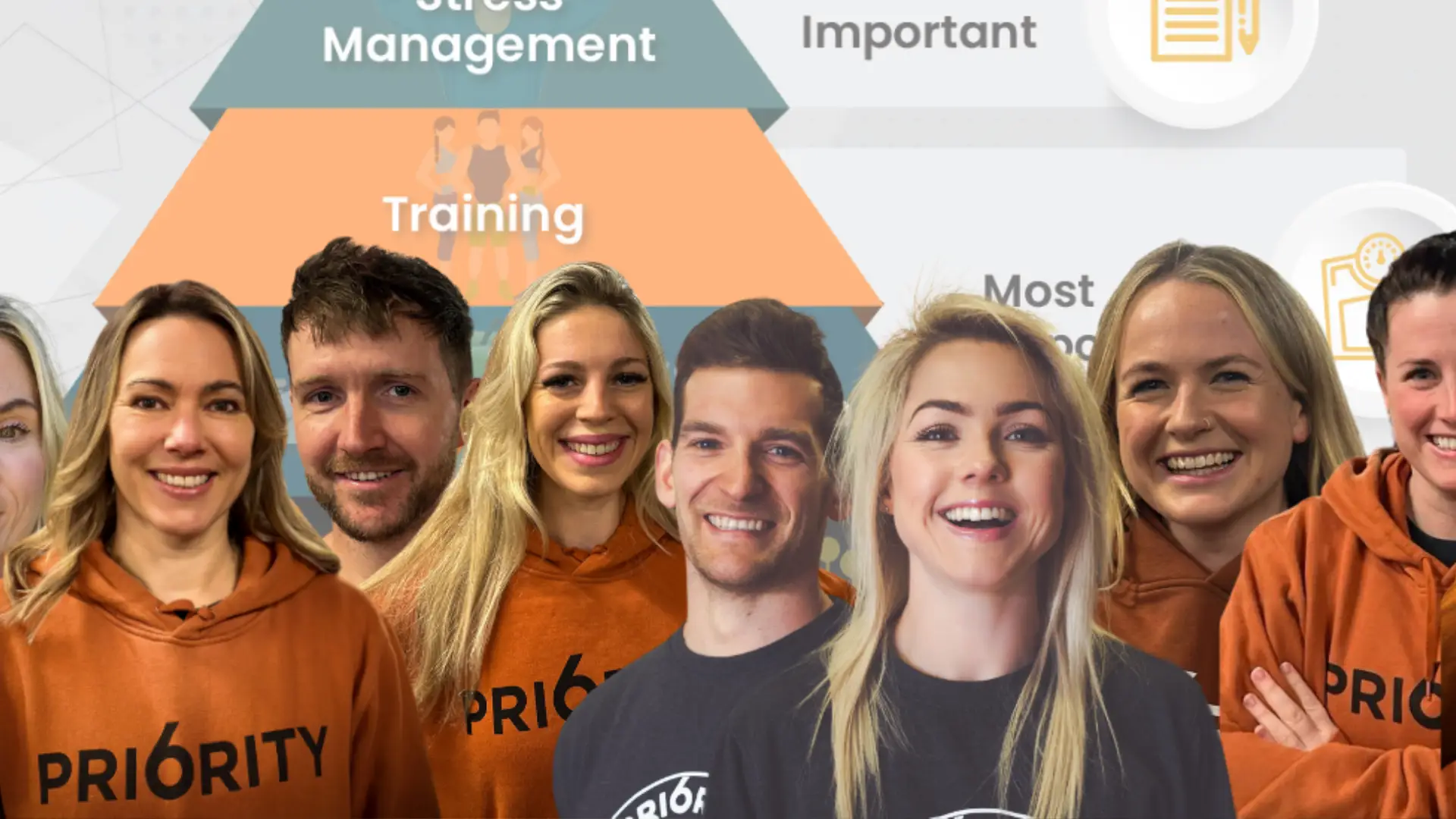 Personal Training in Abingdon, UK