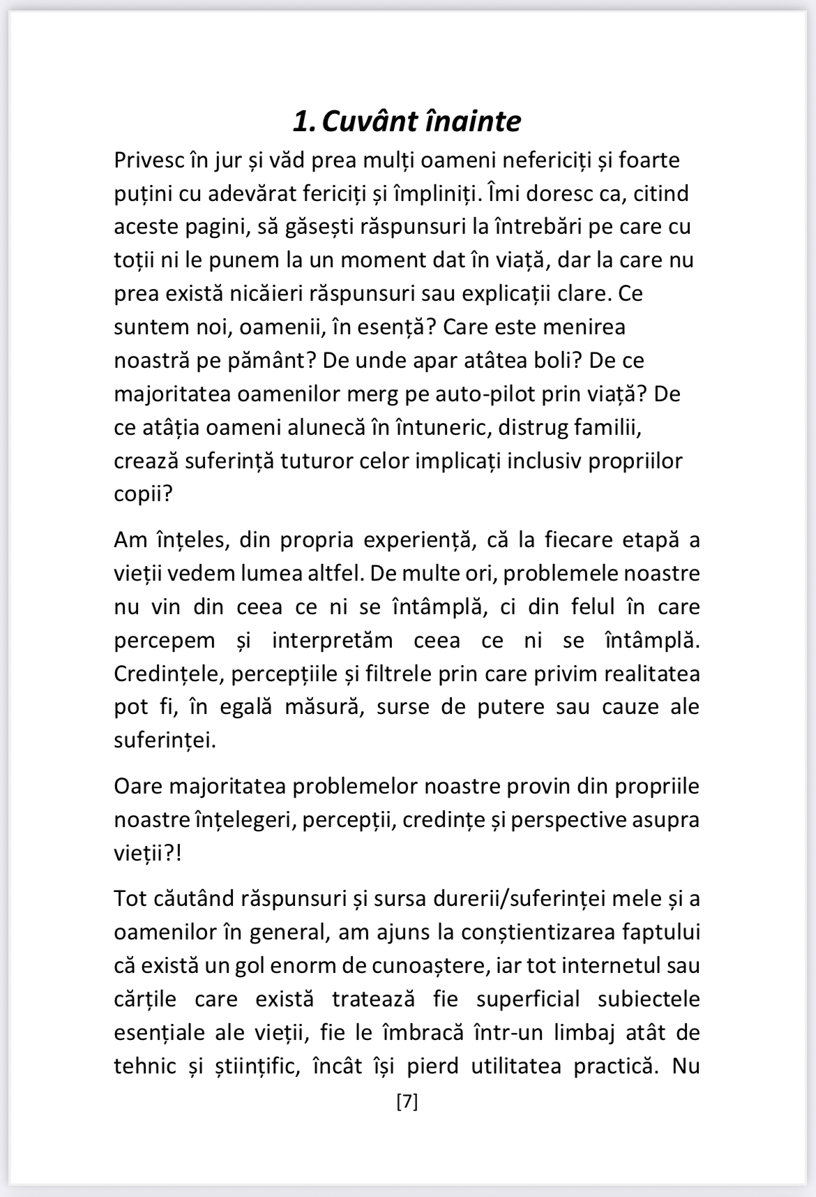 Pagina 1