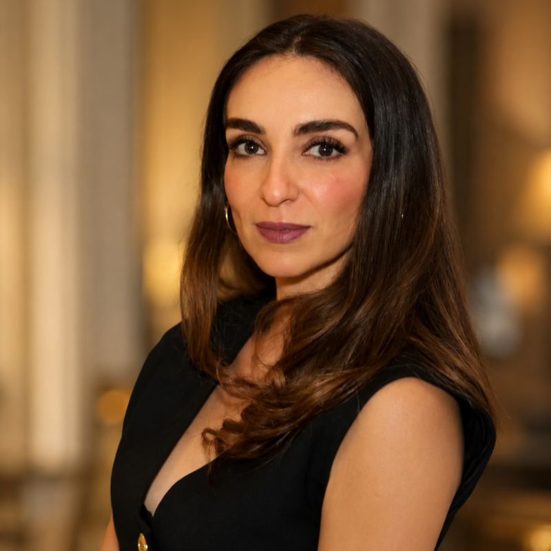 Marycarmen Hernández