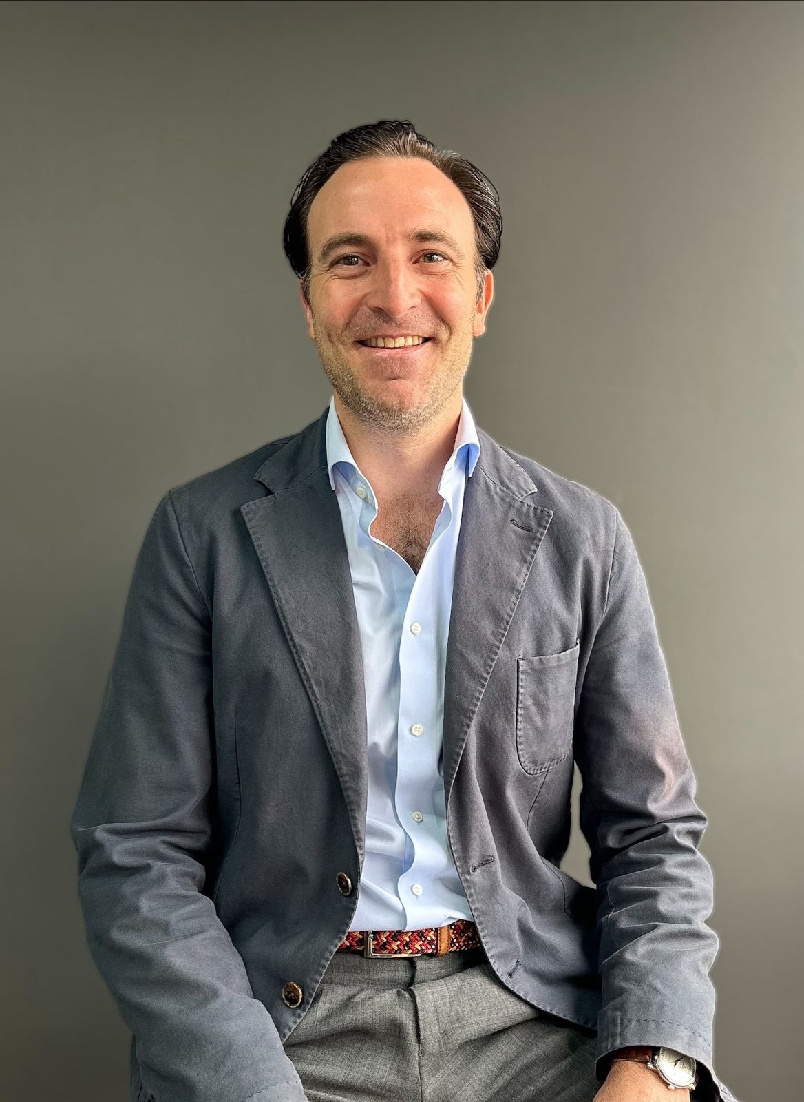 Pablo Linares