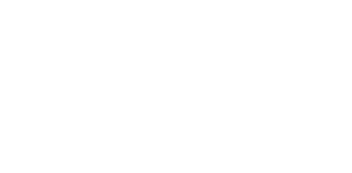 Logotipo de la marca rafiqui con diseño circular a la izquierda