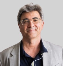 Headshot of Angel Alejandro Juan