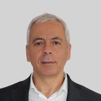 Headshot of Alfons Freixes