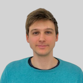 Headshot of Marc Escoto