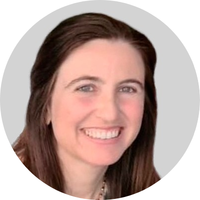 Headshot of Elena Perez