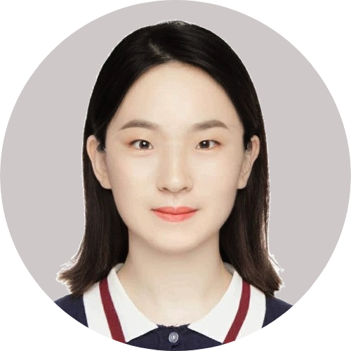 Headshot of Chen Wenwen