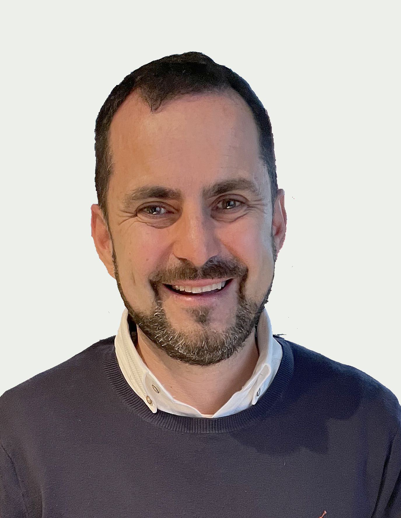 Headshot of Elena Perez