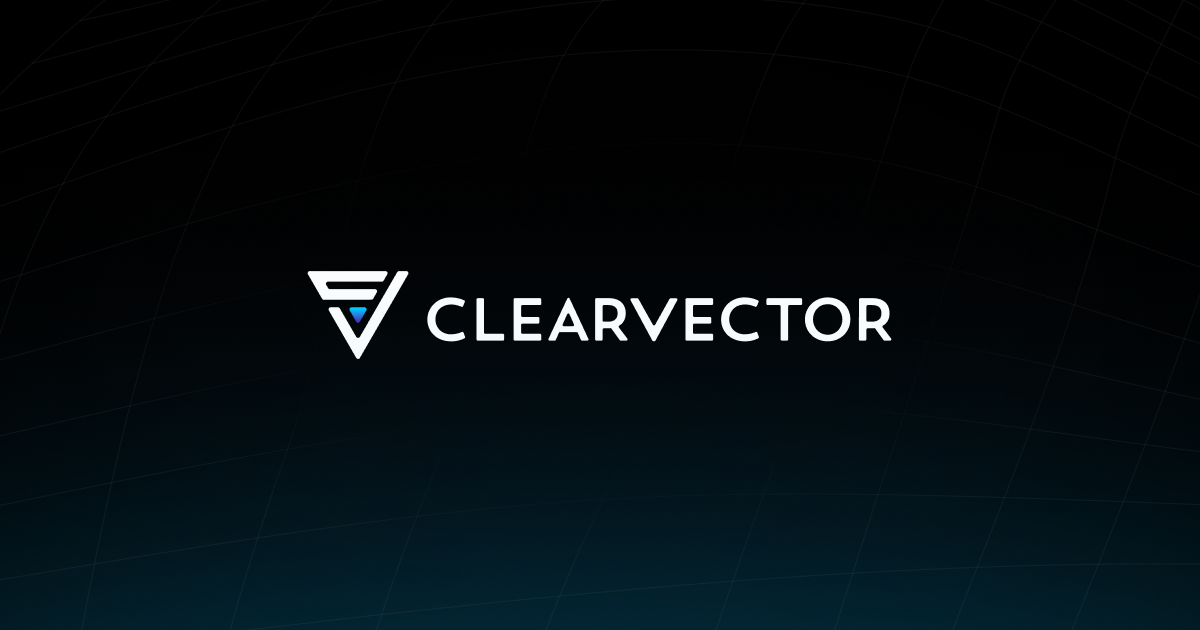 Clearvector logo