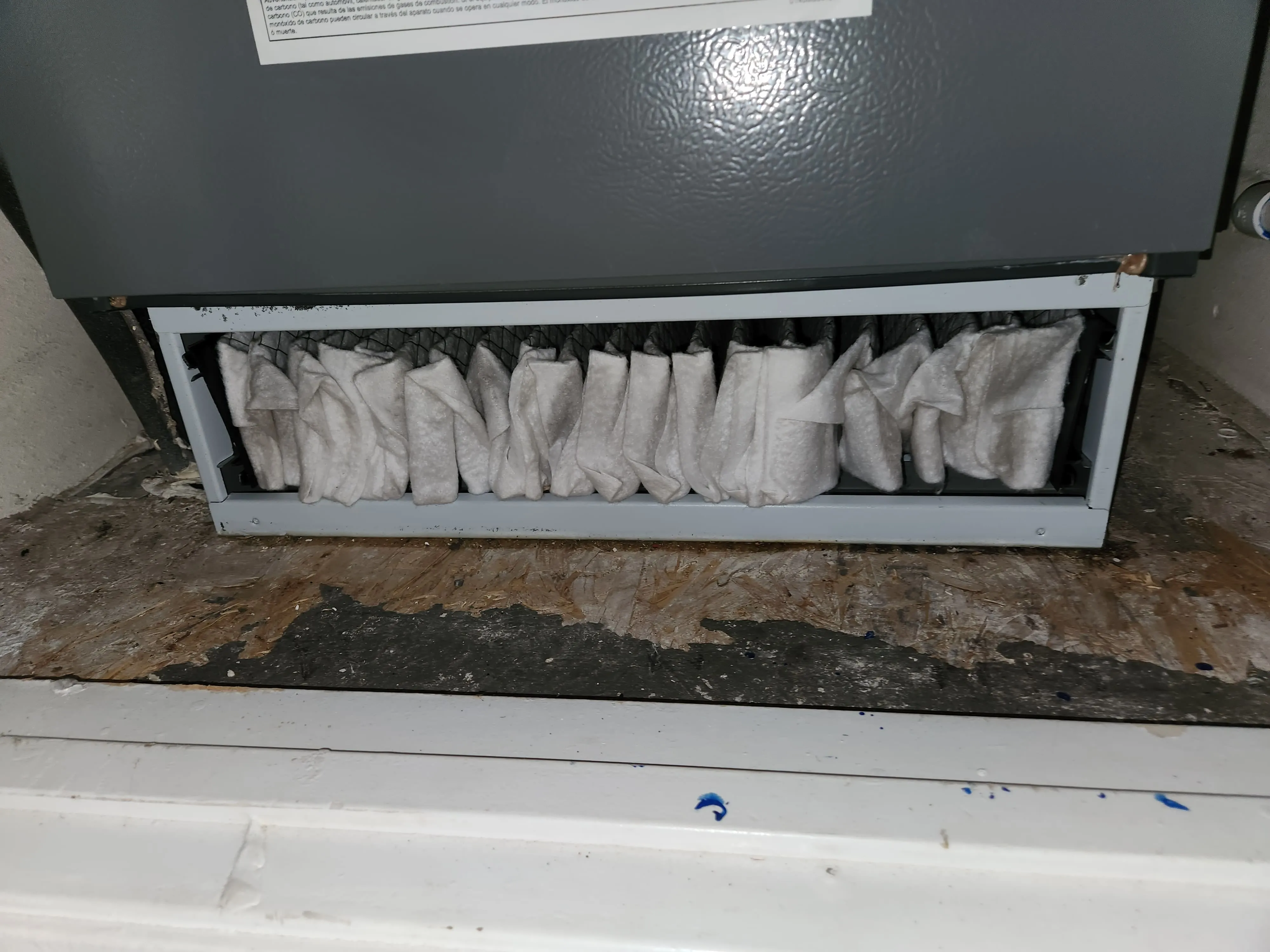 AC & Heating services delivered fast